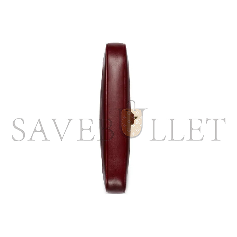 GUCCI JACKIE MEDIUM BAG 782849 (27.5*19*4cm)